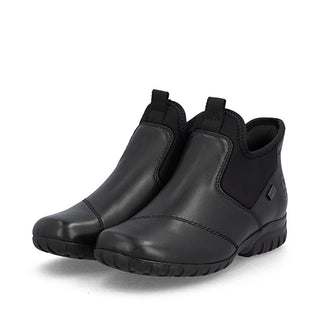 Women's Short Boots | Rieker Comfort L4677 - Image 8