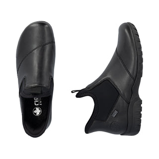 Women's Short Boots | Rieker Comfort L4677 - Image 9