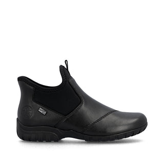 Women's Short Boots | Rieker Comfort L4677 - Image 11