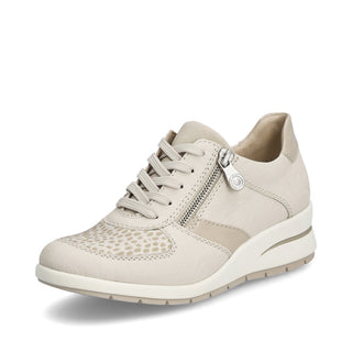 Rieker Women's Real Leather Shoes | L4821