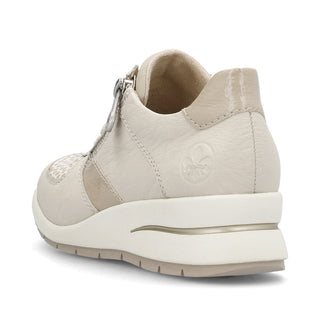 Rieker Women's Real Leather Shoes | L4821