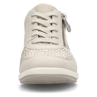 Rieker Women's Real Leather Shoes | L4821