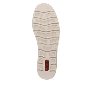 Rieker Women's Real Leather Shoes | L4821