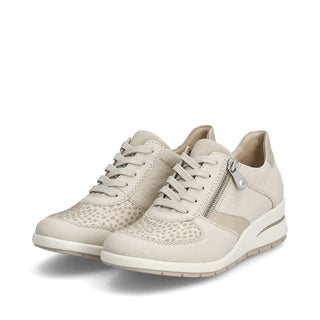 Rieker Women's Real Leather Shoes | L4821