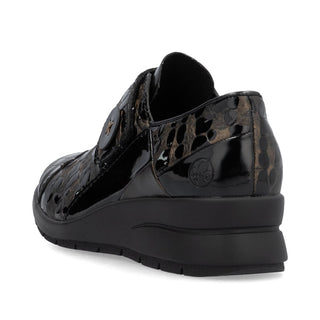 Rieker Comfort Women's Shoes | L4856 - Image 3