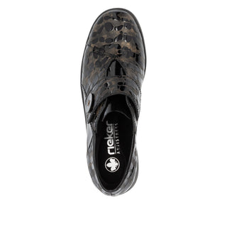 Rieker Comfort Women's Shoes | L4856 - Image 4