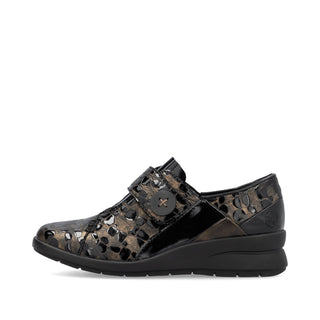 Rieker Comfort Women's Shoes | L4856 - Image 5