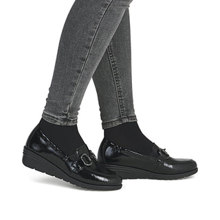 Women's Shoes | Rieker Comfort L5352 - Image 10
