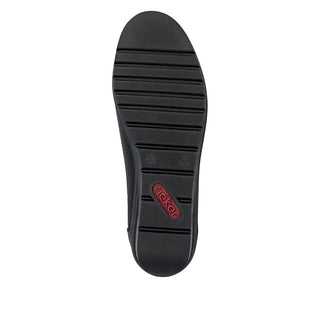 Rieker Women's Real Leather Shoes | L5360 - Image 7