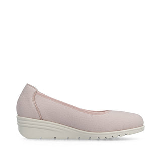 Rieker Women's Real Leather Shoes | L5360 - Image 13