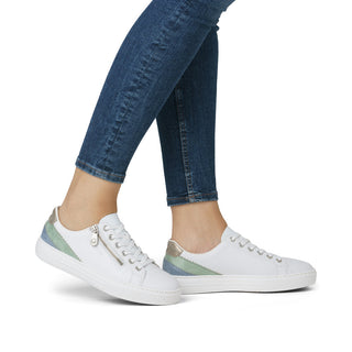 Rieker Women's Shoes | L5900