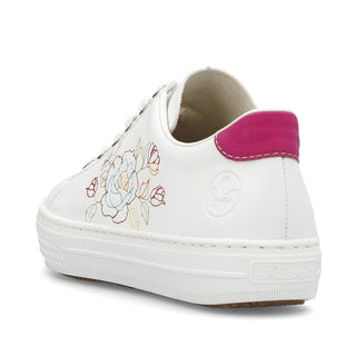 Rieker Women's Shoes | L5901