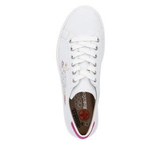 Rieker Women's Shoes | L5901