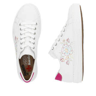 Rieker Women's Shoes | L5901