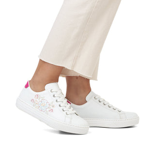 Rieker Women's Shoes | L5901