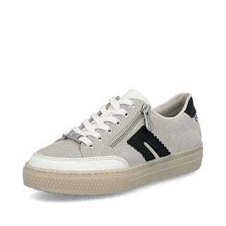 Rieker Women's Real Leather Shoes | L5903 - Image 1