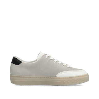 Rieker Women's Real Leather Shoes | L5903 - Image 2