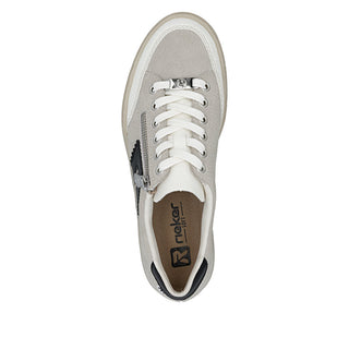 Rieker Women's Real Leather Shoes | L5903 - Image 4