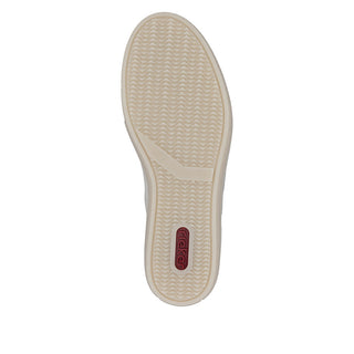 Rieker Women's Real Leather Shoes | L5903 - Image 7