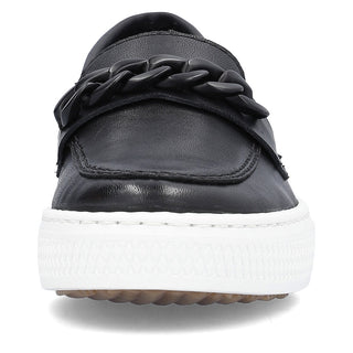 Chaussures en cuir véritable pour femmes Rieker | L5954