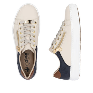 Rieker Women's Shoes | L59A1