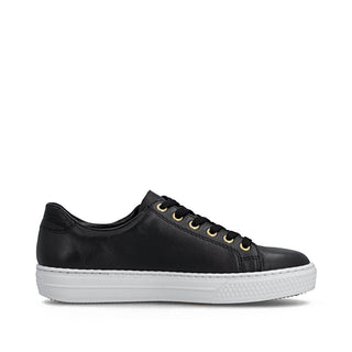 Rieker Women's Real Leather Shoes | L59L1 - Image 2
