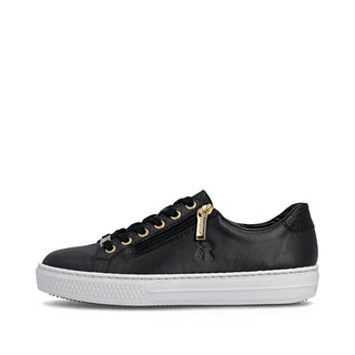Rieker Women's Real Leather Shoes | L59L1 - Image 5