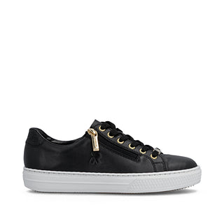 Rieker Women's Real Leather Shoes | L59L1 - Image 11