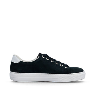 Rieker Women's Real Leather Shoes | L59L1 - Image 13