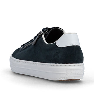 Rieker Women's Real Leather Shoes | L59L1 - Image 14