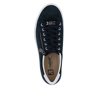 Rieker Women's Real Leather Shoes | L59L1 - Image 15