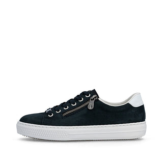Rieker Women's Real Leather Shoes | L59L1 - Image 16