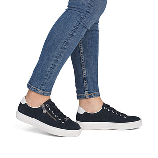 Rieker Women's Real Leather Shoes | L59L1 - Image 21