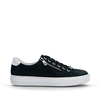 Rieker Women's Real Leather Shoes | L59L1 - Image 22