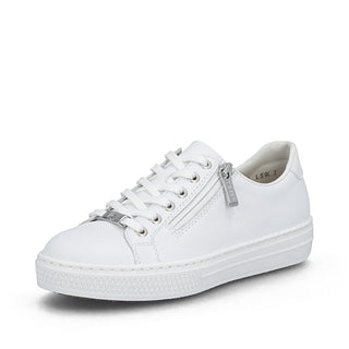 Rieker Women's Real Leather Shoes | L59L1 - Image 23