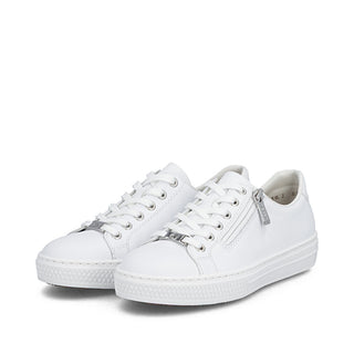 Rieker Women's Real Leather Shoes | L59L1 - Image 30