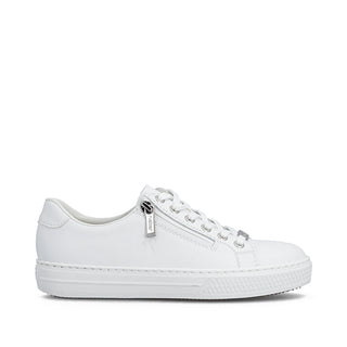 Rieker Women's Real Leather Shoes | L59L1 - Image 33