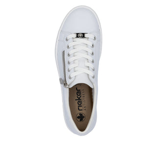 Women's Shoes | Rieker Comfort L59L1 - Image 4