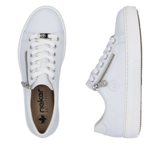 Women's Shoes | Rieker Comfort L59L1 - Image 9