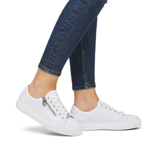 Women's Shoes | Rieker Comfort L59L1 - Image 10