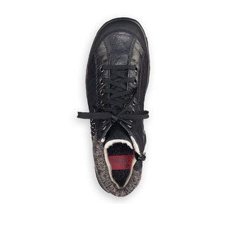 Rieker Comfort Women's TEX Waterproof Short Boots | L7110 - Image 4