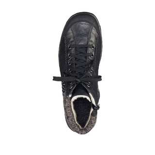 Women's Short Boots | Rieker Comfort L7110 - Image 4