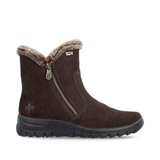 Short Boots | L7162 - Image 22