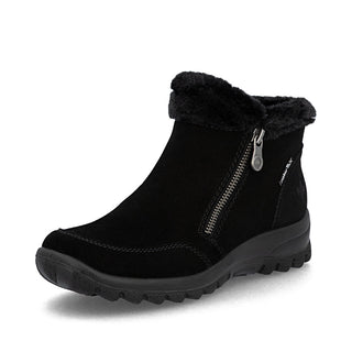 Women's Short Boots | Rieker Comfort L7188 - Image 1