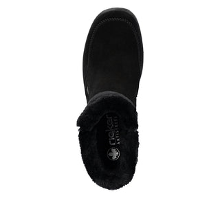 Women's Short Boots | Rieker Comfort L7188 - Image 4