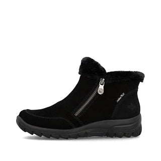 Women's Short Boots | Rieker Comfort L7188 - Image 5