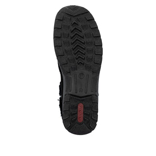 Women's Short Boots | Rieker Comfort L7188 - Image 7