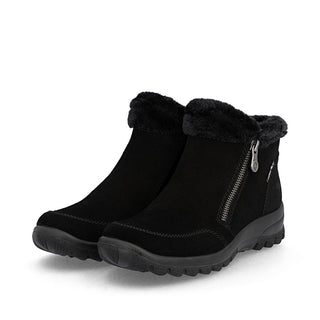Women's Short Boots | Rieker Comfort L7188 - Image 8