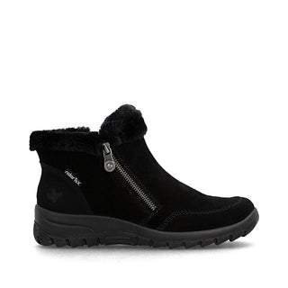 Women's Short Boots | Rieker Comfort L7188 - Image 11