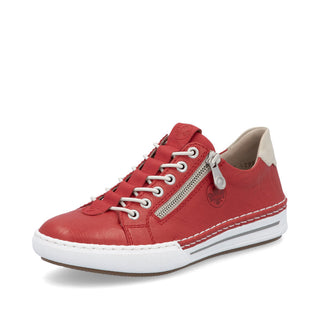 Rieker Women's Shoes | L7250